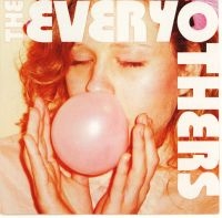 Everyothers - Pink Sticky Lies Ep i gruppen CD / Pop-Rock hos Bengans Skivbutik AB (3764886)