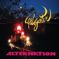 Excepter - Alternation i gruppen CD / Pop-Rock hos Bengans Skivbutik AB (3764900)