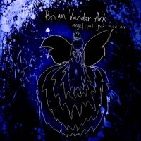 Vander Ark Brian - Angel, Put Your Face On i gruppen CD / Pop-Rock hos Bengans Skivbutik AB (3764912)