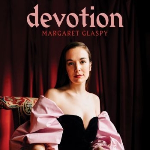 Glaspy Margaret - Devotion i gruppen CD / Pop hos Bengans Skivbutik AB (3764976)