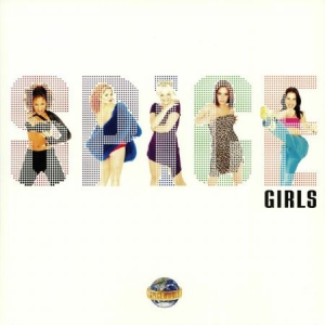 Spice Girls - Spiceworld (Vinyl) i gruppen ÖVRIGT / -Startsida Vinylkampanj hos Bengans Skivbutik AB (3765006)