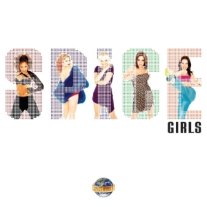 Spice Girls - Spiceworld (Vinyl) i gruppen VINYL / Pop-Rock hos Bengans Skivbutik AB (3765006)