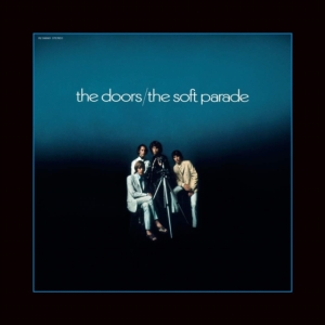The Doors - The Soft Parade (Vinyl) i gruppen ÖVRIGT / -Start CS hos Bengans Skivbutik AB (3765422)