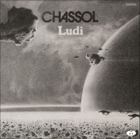 Chassol - Ludi i gruppen VINYL / Jazz hos Bengans Skivbutik AB (3766318)