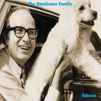 Handsome Family - Odessa i gruppen VINYL / Country hos Bengans Skivbutik AB (3766346)