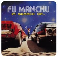 Fu Manchu - In Search Of...Deluxe Edition (Colo i gruppen Minishops / Fu Manchu hos Bengans Skivbutik AB (3766422)