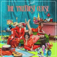 Hinds - The Prettiest Curse i gruppen CD / Hårdrock,Pop-Rock hos Bengans Skivbutik AB (3766491)