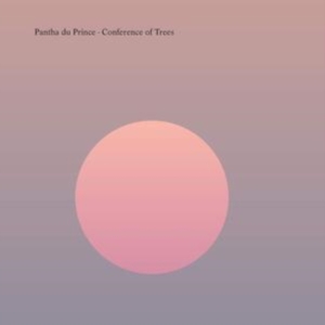 Pantha Du Prince - Conference Of Trees i gruppen CD / Dance-Techno,Övrigt hos Bengans Skivbutik AB (3767655)