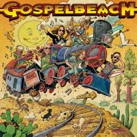 Gospelbeach - Pacific Surf Line i gruppen VINYL / Pop-Rock hos Bengans Skivbutik AB (3768072)