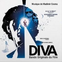 Cosma Vladimir - Diva i gruppen VINYL / Film-Musikal hos Bengans Skivbutik AB (3768124)