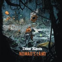 Dooz Kawa - Nomad's Land i gruppen VINYL / Hip Hop-Rap hos Bengans Skivbutik AB (3768144)