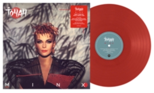 Toyah - Minx i gruppen VINYL / Pop-Rock hos Bengans Skivbutik AB (3768157)