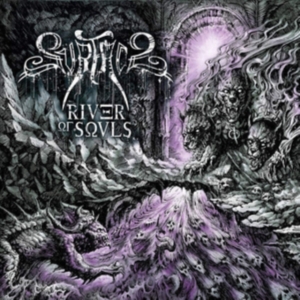 Surface - River Of Souls i gruppen ÖVRIGT / Övrigt / aub hos Bengans Skivbutik AB (3768224)