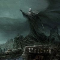 Macbeth - Gedankenwächter (Digipack) i gruppen CD / Hårdrock hos Bengans Skivbutik AB (3768278)