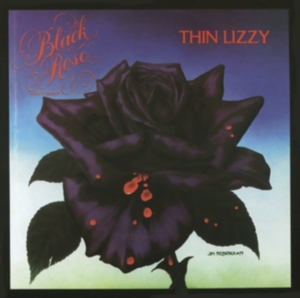 Thin Lizzy - Black Rose - A Rock Legend (Vinyl) i gruppen VI TIPSAR / Bengans Personal Tipsar / Quest for Adventure hos Bengans Skivbutik AB (3768328)