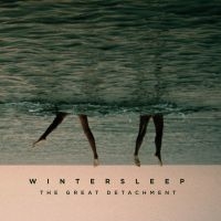 Wintersleep - Great Detachment i gruppen VINYL / Pop-Rock hos Bengans Skivbutik AB (3768522)