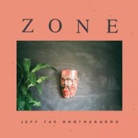 Jeff The Brotherhood - Zone i gruppen VINYL / Pop-Rock hos Bengans Skivbutik AB (3768527)