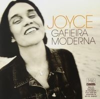 Joyce - Gafieira Moderna i gruppen VINYL / World Music hos Bengans Skivbutik AB (3768699)