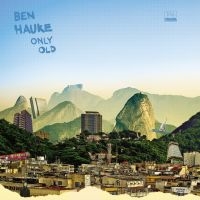 Hauke Ben - Only Old i gruppen VINYL / Elektroniskt,World Music hos Bengans Skivbutik AB (3768730)