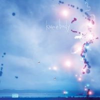 Kneebody - Kneebody i gruppen CD / Jazz hos Bengans Skivbutik AB (3768771)