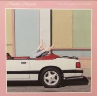 Miami Horror - All Possible Futures i gruppen CD / Dance-Techno,Pop-Rock hos Bengans Skivbutik AB (3768830)