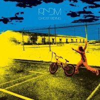 Rndm - Ghost Riding i gruppen CD / Pop-Rock hos Bengans Skivbutik AB (3768835)