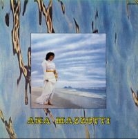 Mazzotti Ana - Ninguem Vai Me Segurar i gruppen CD / Elektroniskt,World Music hos Bengans Skivbutik AB (3768913)