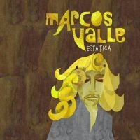 Valle Marcos - Estatica i gruppen CD / Elektroniskt,World Music hos Bengans Skivbutik AB (3768918)