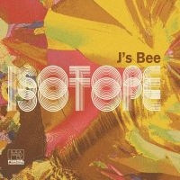 J's Bee - Isotope i gruppen CD / Elektroniskt,World Music hos Bengans Skivbutik AB (3768927)