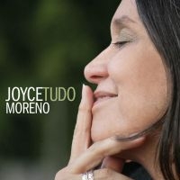 Moreno Joyce - Tudo i gruppen CD / World Music hos Bengans Skivbutik AB (3768928)