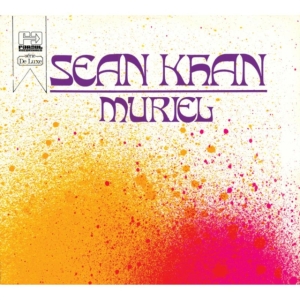 Khan Sean - Muriel i gruppen CD / Elektroniskt,World Music hos Bengans Skivbutik AB (3768934)
