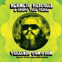 Pascoal Hermeto - Viajando Com O Som i gruppen CD / Elektroniskt,World Music hos Bengans Skivbutik AB (3768944)