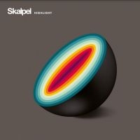 Skalpel - Highlight i gruppen CD / Jazz hos Bengans Skivbutik AB (3768958)