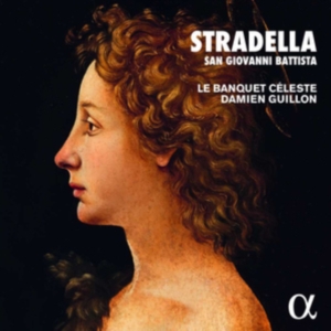 Stradella Alessandro - San Giovanni Battista i gruppen Externt_Lager / Naxoslager hos Bengans Skivbutik AB (3769966)
