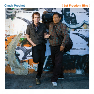 Prophet Chuck - Let Freedom Ring i gruppen VI TIPSAR / Vinylkampanjer / YEP-Vinyl hos Bengans Skivbutik AB (3770573)