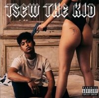 Tsew The Kid - Diavolana i gruppen VINYL / Pop-Rock hos Bengans Skivbutik AB (3770585)