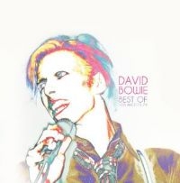 Bowie David - Best Of Los Angeles '74 (Pic. Disc) i gruppen VINYL / Pop-Rock hos Bengans Skivbutik AB (3770588)