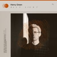 Green Henry - Half Light i gruppen VINYL / Pop-Rock hos Bengans Skivbutik AB (3771170)