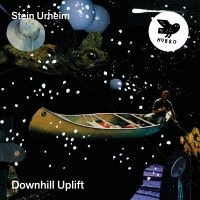 Urheim Stein - Downhill Uplift i gruppen VINYL / Jazz hos Bengans Skivbutik AB (3771206)