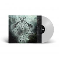 Perchta - Ufång (White Vinyl) i gruppen VINYL / Hårdrock hos Bengans Skivbutik AB (3772368)