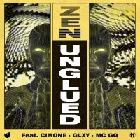 Unglued - Zen i gruppen VINYL / Dance-Techno hos Bengans Skivbutik AB (3772445)