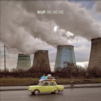 Kuf - Re:Re:Re i gruppen CD / Jazz hos Bengans Skivbutik AB (3772915)