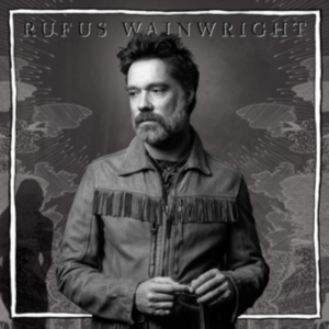Rufus Wainwright - Unfollow The Rules i gruppen Minishops / Rufus Wainwright hos Bengans Skivbutik AB (3772985)