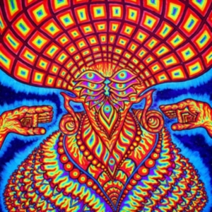 The Dream Syndicate - The Universe Inside i gruppen VINYL / Pop-Rock hos Bengans Skivbutik AB (3773141)