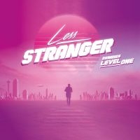 Less - Stranger Remixes Level One i gruppen VINYL / Pop-Rock hos Bengans Skivbutik AB (3773526)