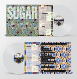 Sugar - File Under Easy Listening i gruppen VI TIPSAR / Album som fyller 30 i September 2024 hos Bengans Skivbutik AB (3773551)