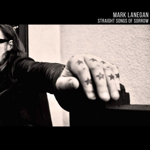 Lanegan Mark - Straight Songs Of Sorrow i gruppen VI TIPSAR / Årsbästalistor 2020 / Mojo 2020 hos Bengans Skivbutik AB (3773565)