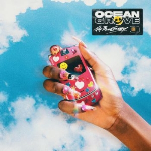 Ocean Grove - Flip Phone Fantasy i gruppen ÖVRIGT / Bevakningsskivor hos Bengans Skivbutik AB (3773574)