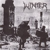 Winter - Into Darkness i gruppen CD / Hårdrock hos Bengans Skivbutik AB (3773804)