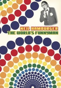 Hamburger Neil - World's Funnyman i gruppen ÖVRIGT / Musik-DVD & Bluray hos Bengans Skivbutik AB (3774245)